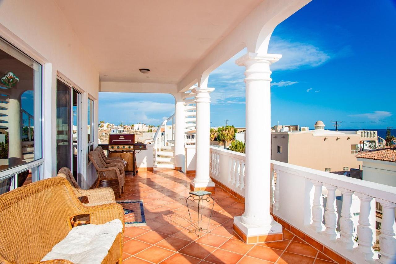 Casa Del Sol By Fmi Rentals Puerto Peñasco Екстериор снимка