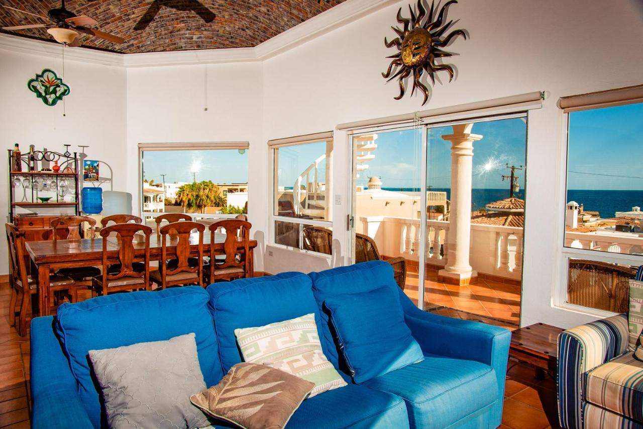 Casa Del Sol By Fmi Rentals Puerto Peñasco Екстериор снимка
