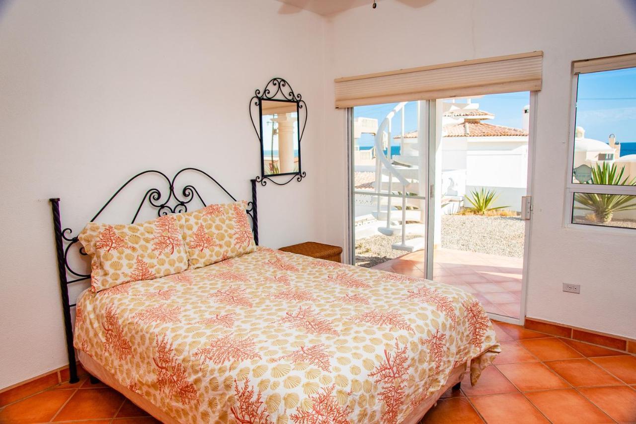 Casa Del Sol By Fmi Rentals Puerto Peñasco Екстериор снимка